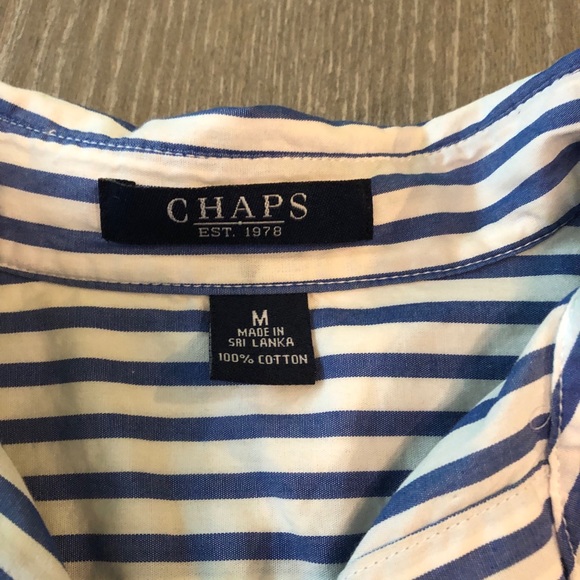 Chaps button down - Picture 2 of 2